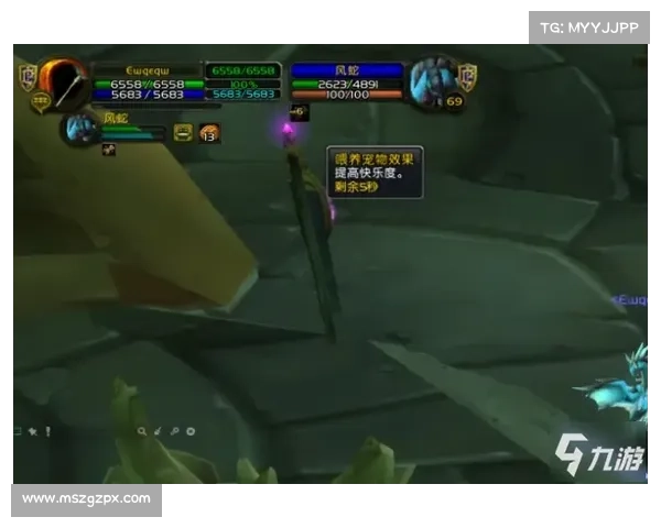 魔兽世界猎人:宠物技能点解放指南